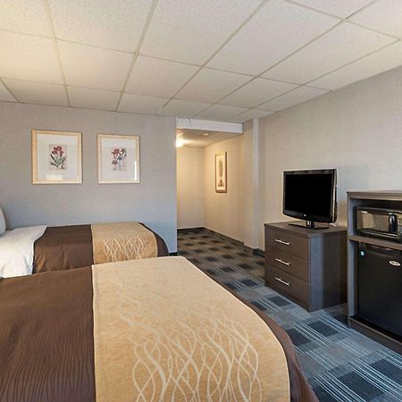 Comfort Inn Ballston Arlington Zewnętrze zdjęcie