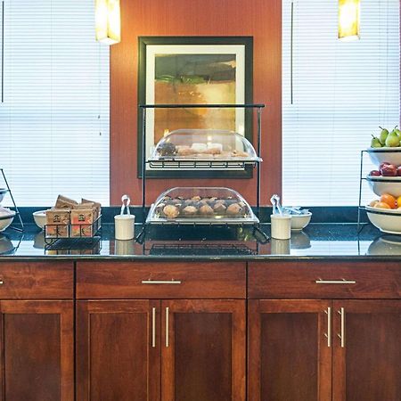 Comfort Inn Ballston Arlington Zewnętrze zdjęcie