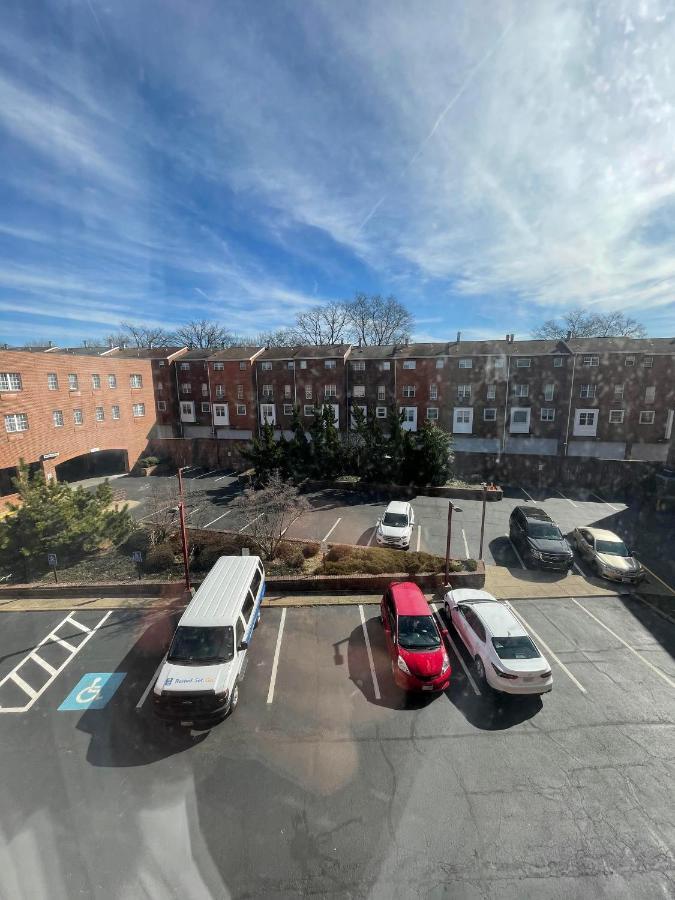 Comfort Inn Ballston Arlington Zewnętrze zdjęcie