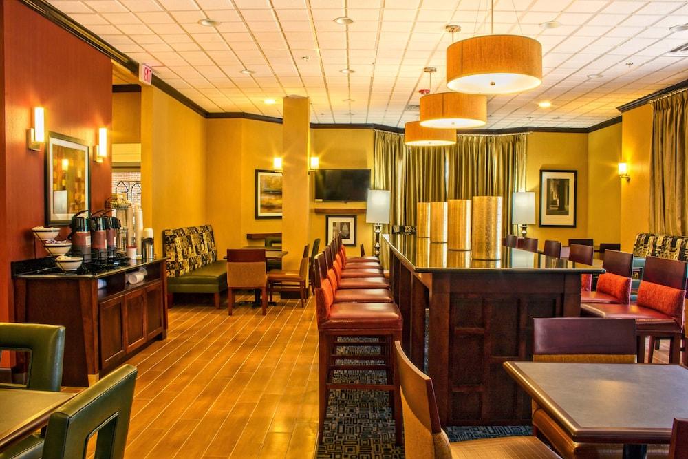 Comfort Inn Ballston Arlington Zewnętrze zdjęcie