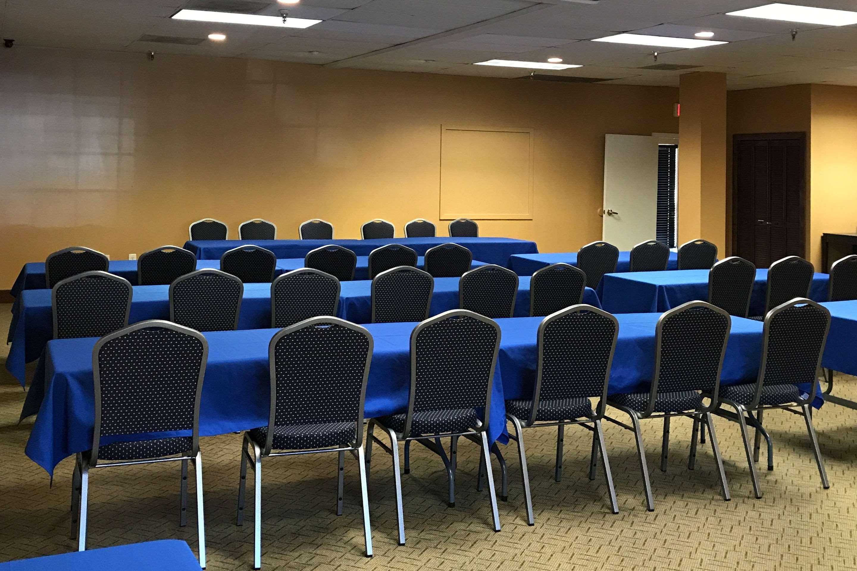 Comfort Inn Ballston Arlington Zewnętrze zdjęcie