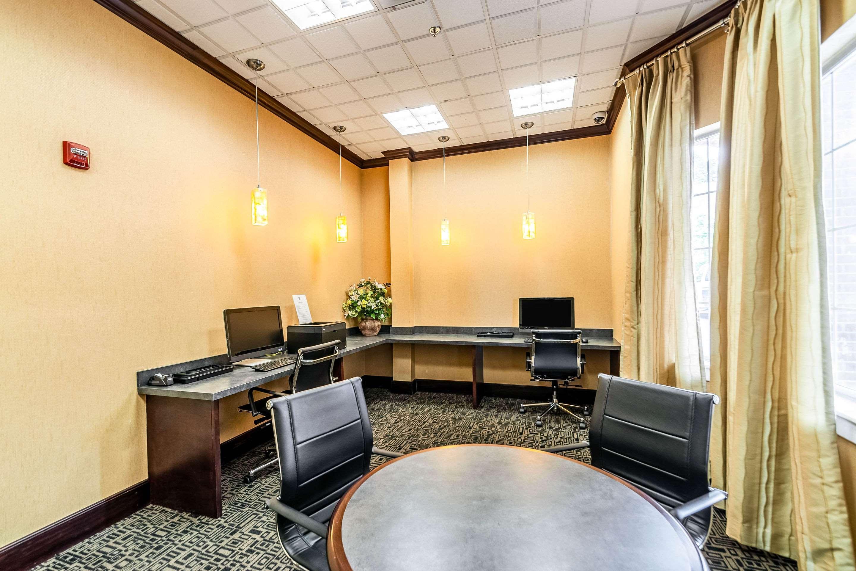 Comfort Inn Ballston Arlington Zewnętrze zdjęcie