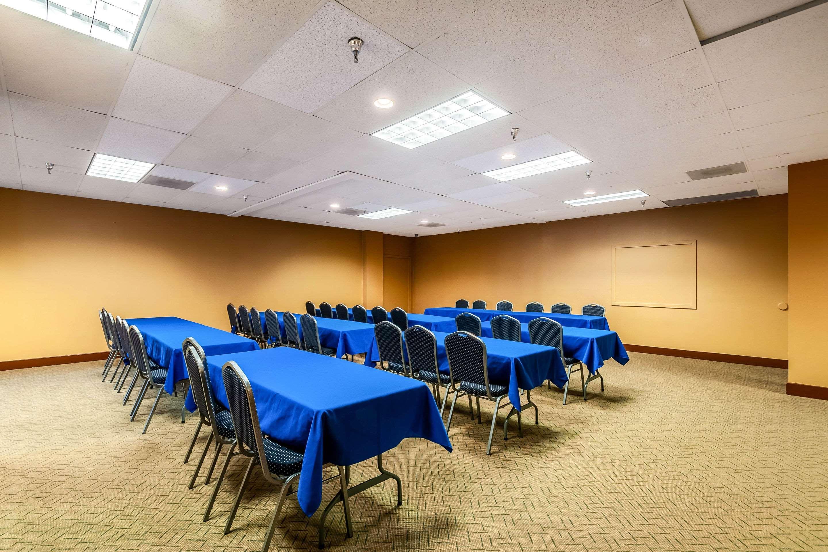 Comfort Inn Ballston Arlington Zewnętrze zdjęcie