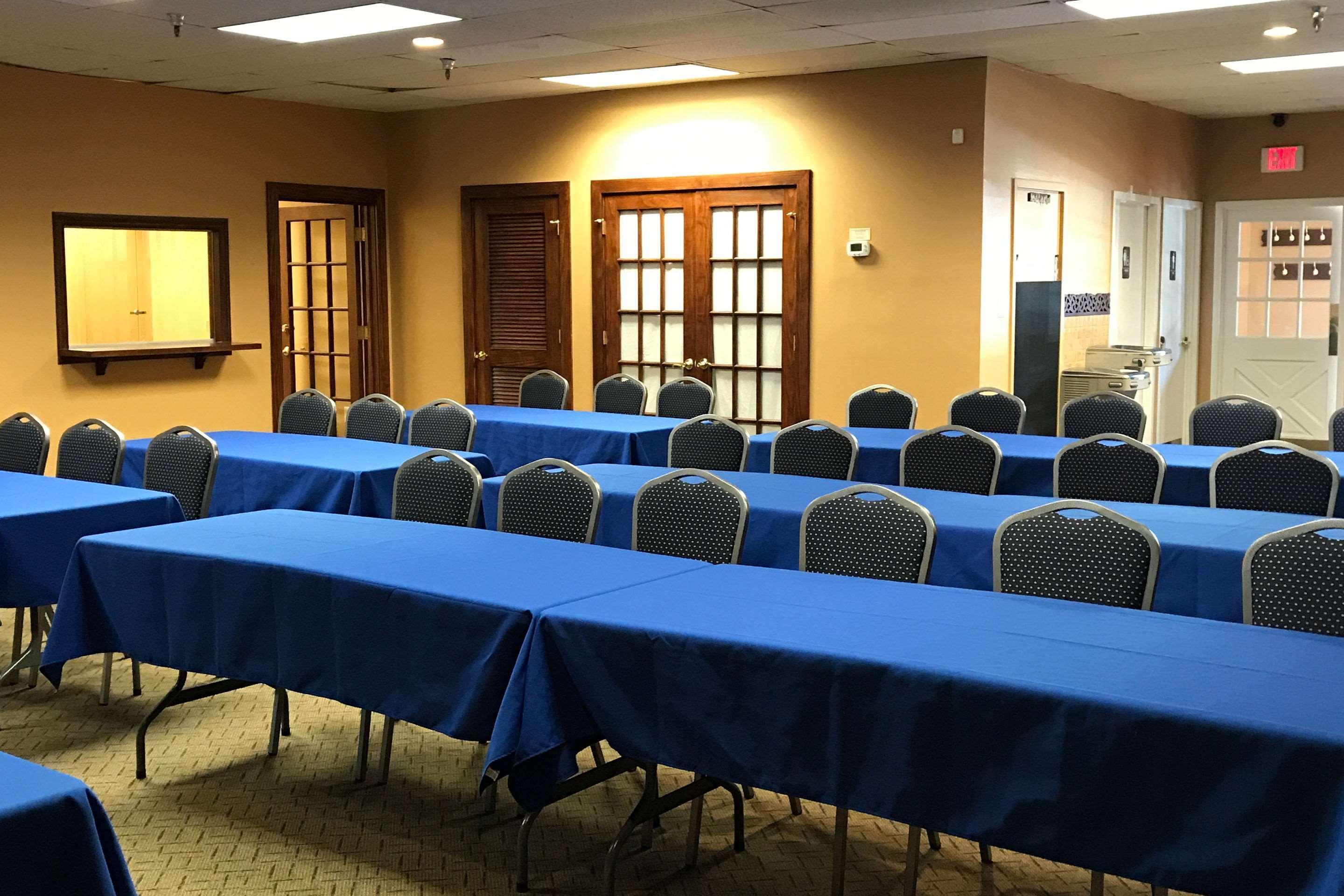 Comfort Inn Ballston Arlington Zewnętrze zdjęcie