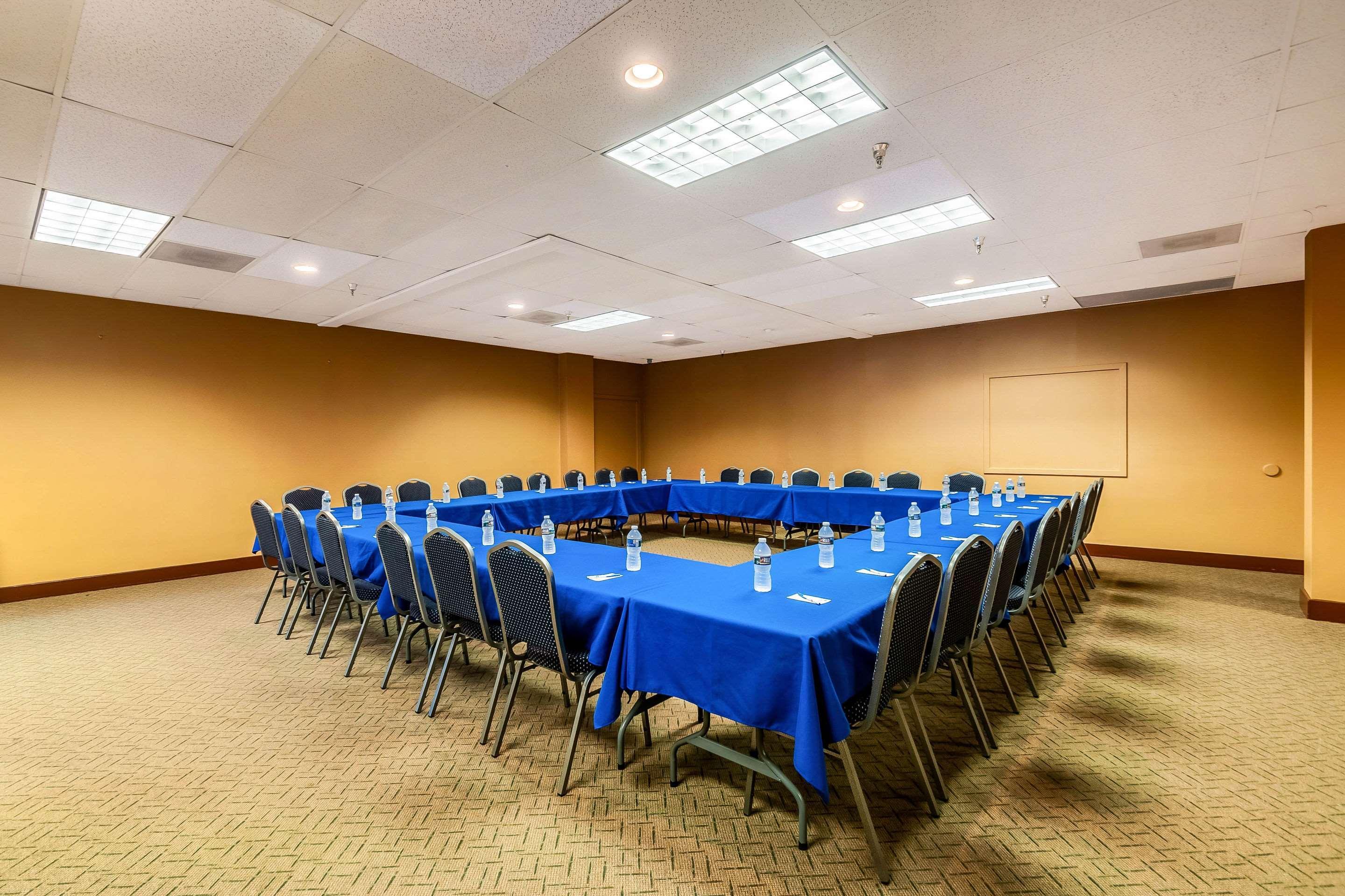 Comfort Inn Ballston Arlington Zewnętrze zdjęcie
