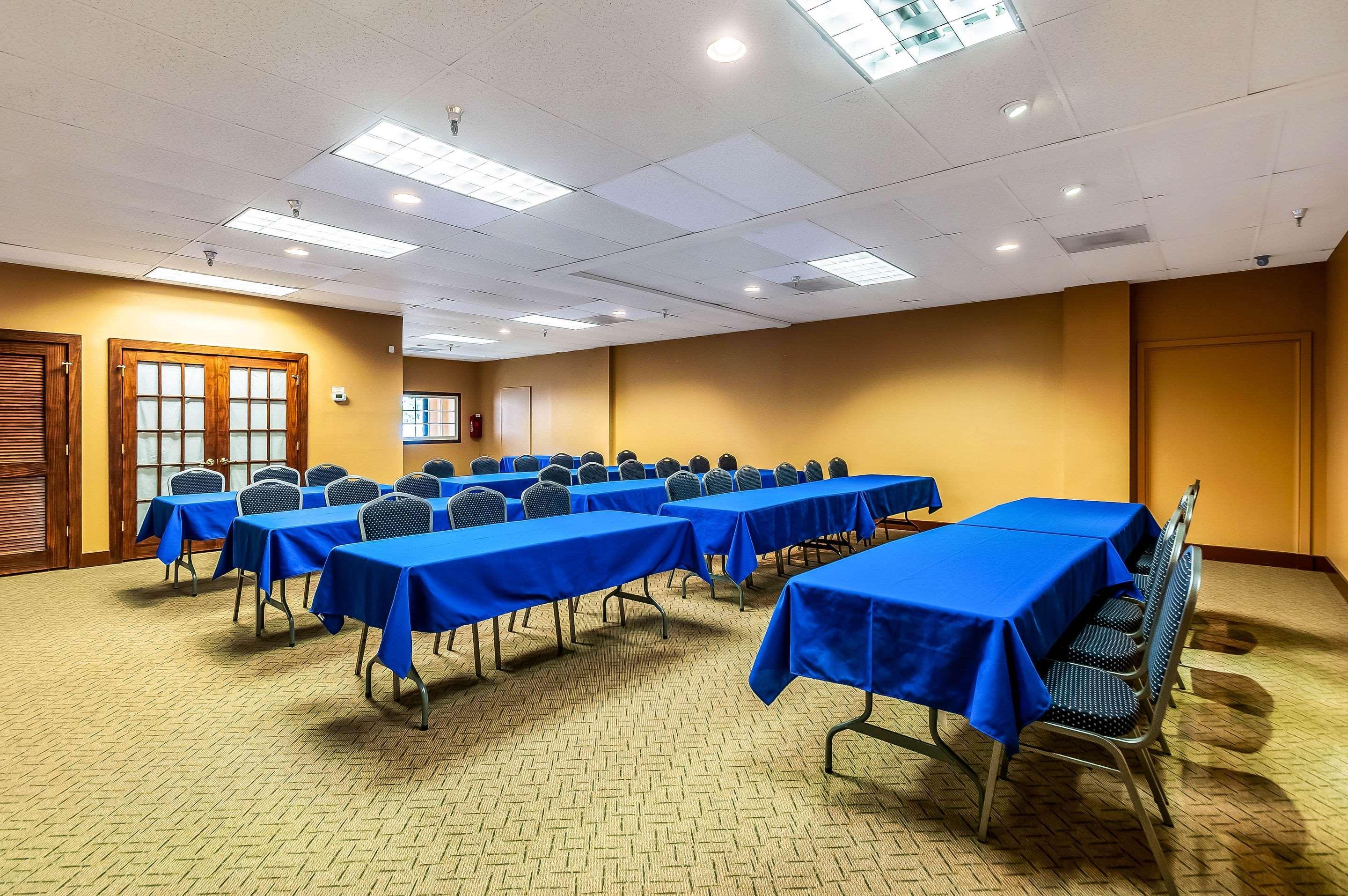 Comfort Inn Ballston Arlington Zewnętrze zdjęcie