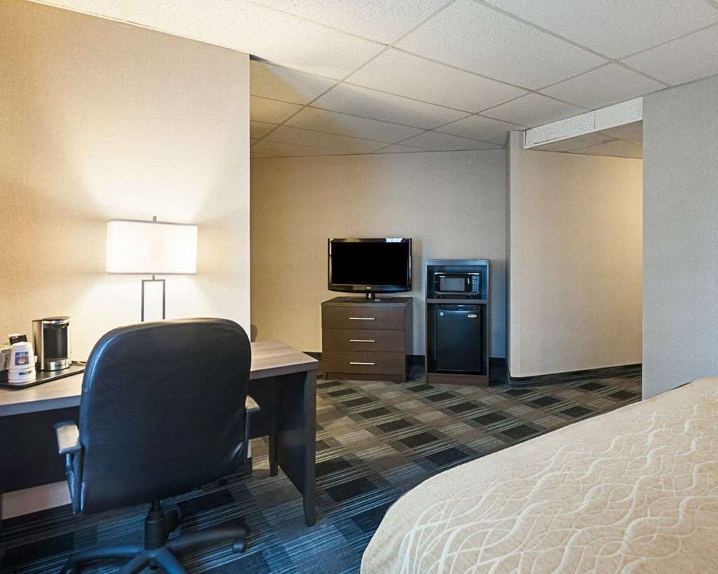 Comfort Inn Ballston Arlington Pokój zdjęcie