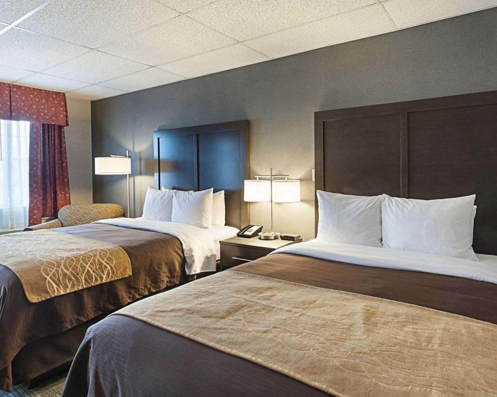 Comfort Inn Ballston Arlington Pokój zdjęcie