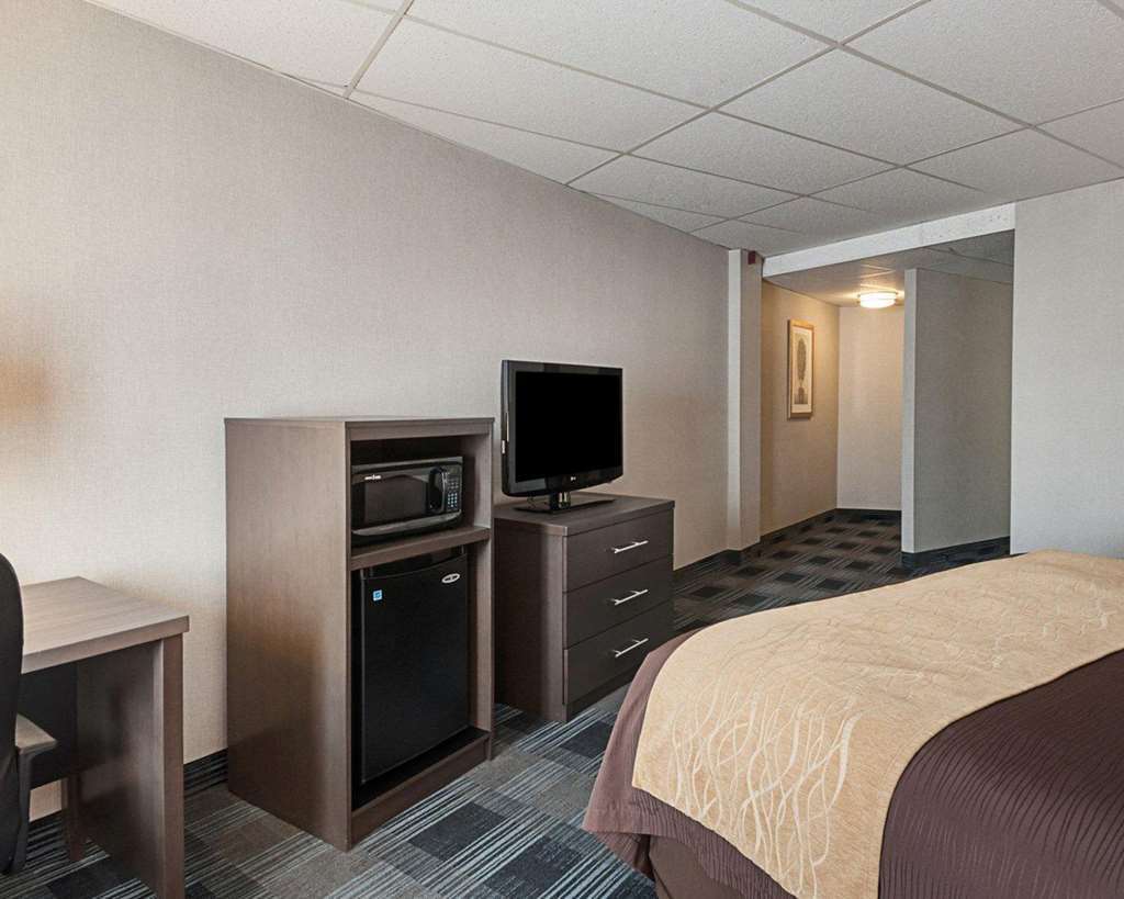 Comfort Inn Ballston Arlington Pokój zdjęcie