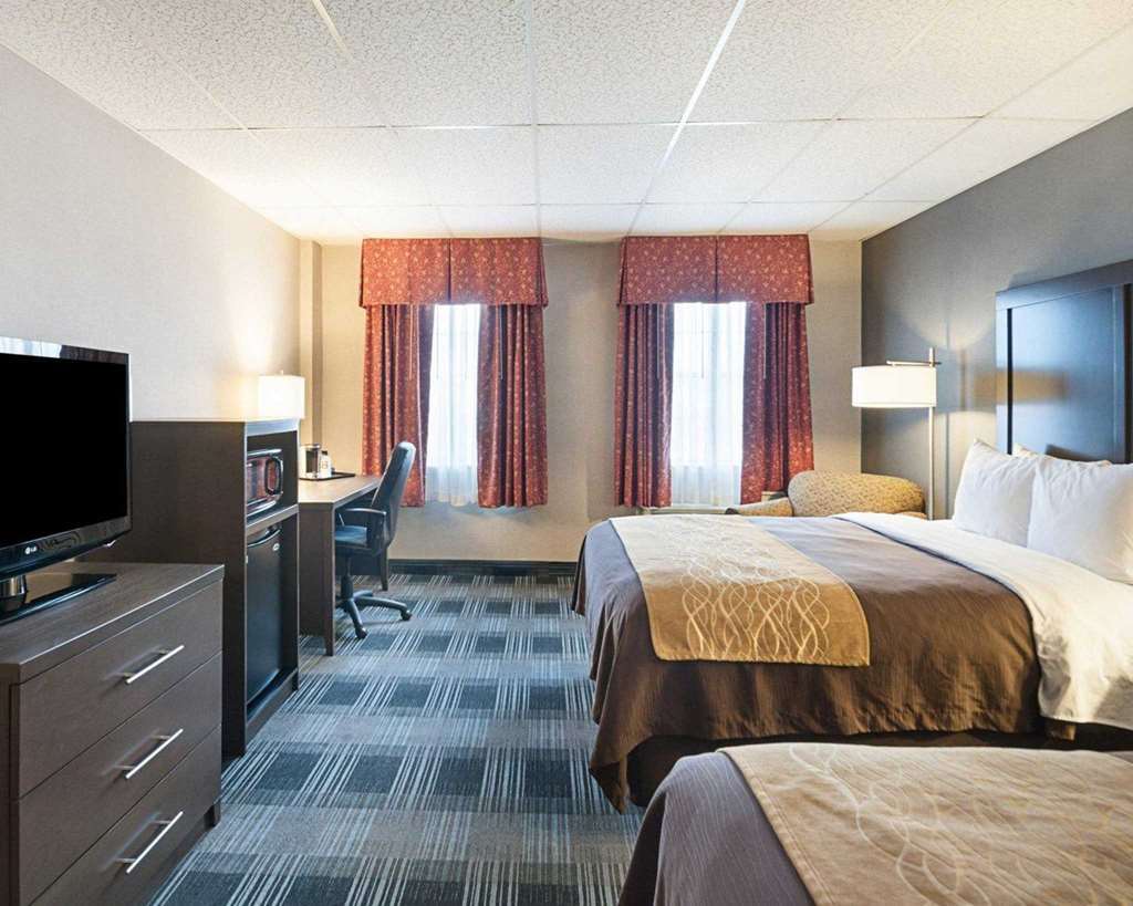Comfort Inn Ballston Arlington Pokój zdjęcie