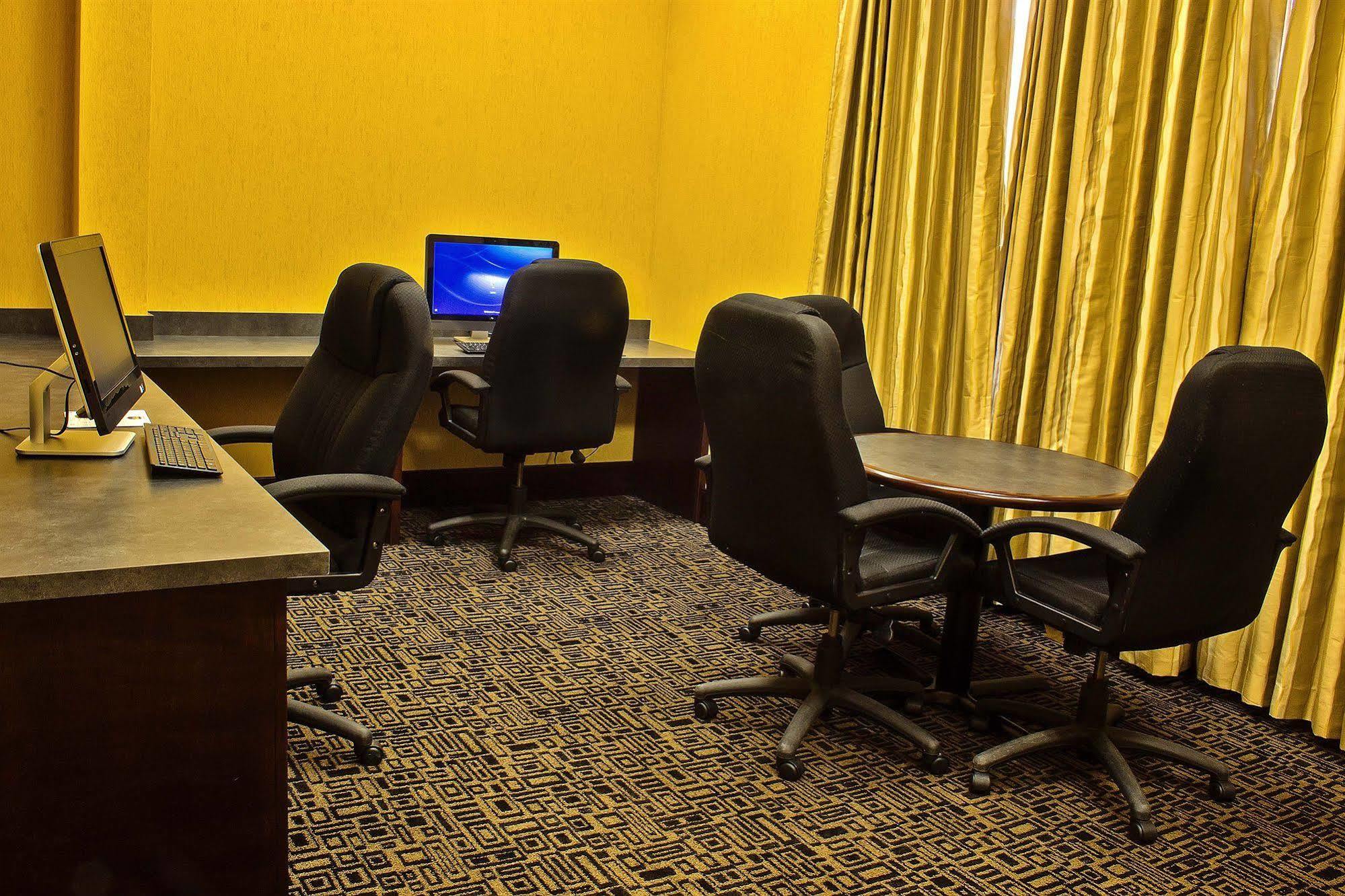 Comfort Inn Ballston Arlington Zewnętrze zdjęcie