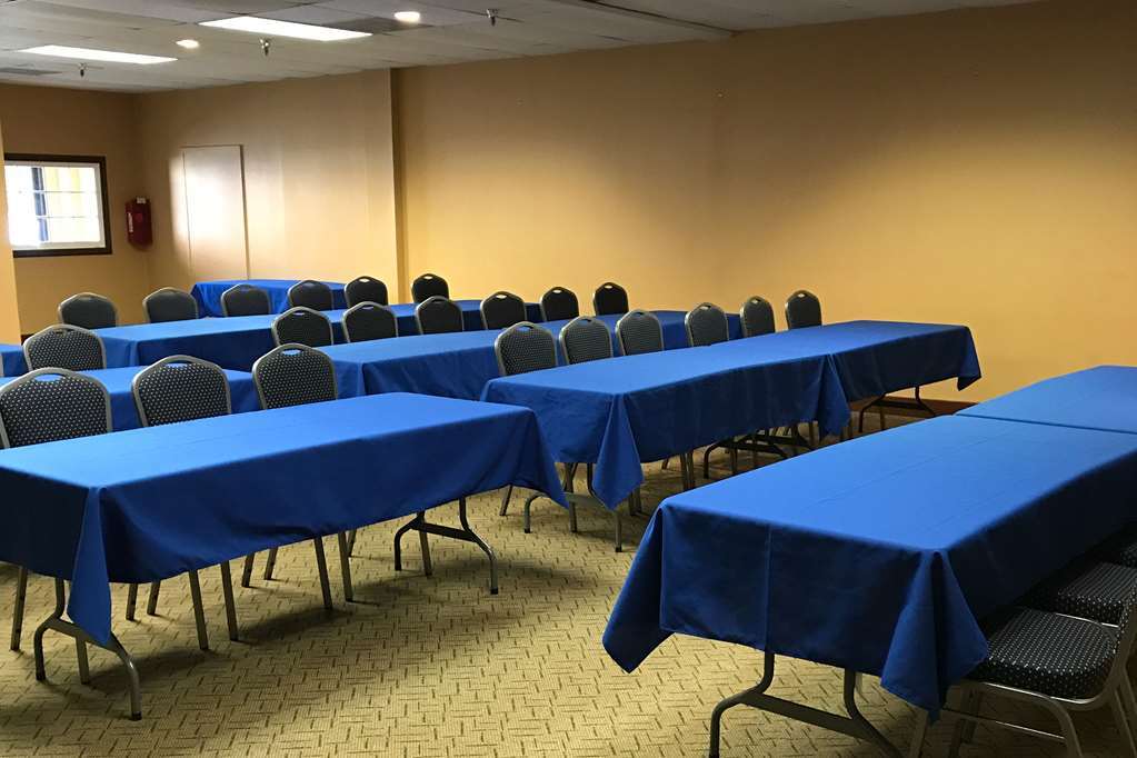 Comfort Inn Ballston Arlington Udogodnienia zdjęcie